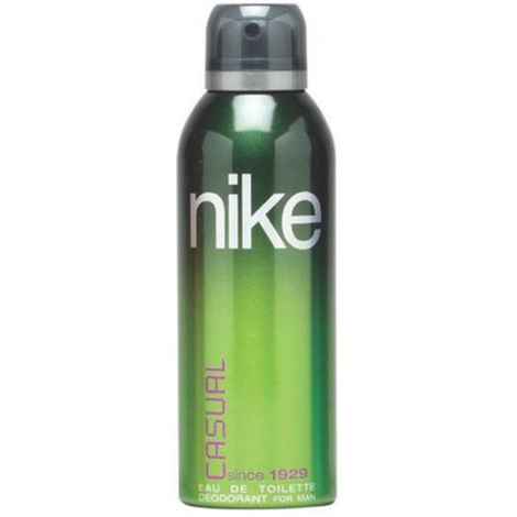Buy Nike Casual Men Deo 200 ml - Purplle