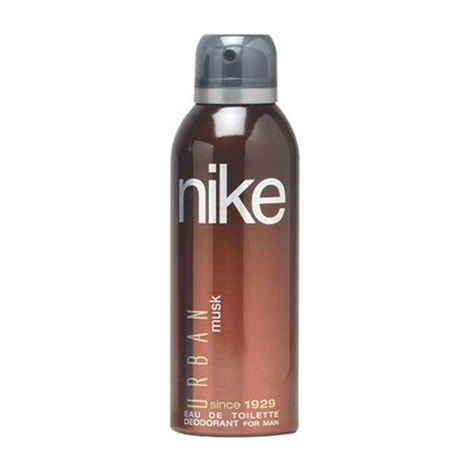 Buy Nike Urban Musk Men Deo 200 ml - Purplle