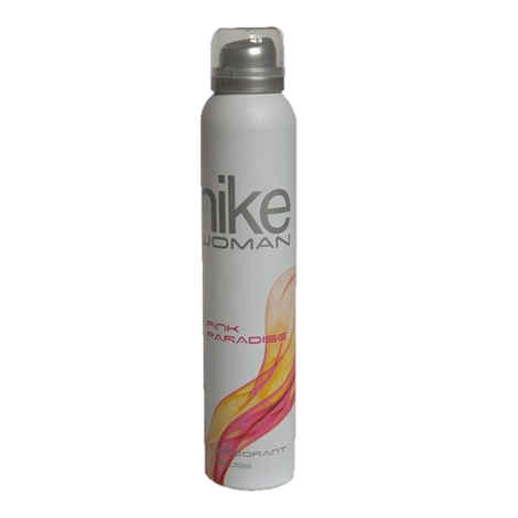 Buy Nike Women N150 Pink Paradise Deo Sp 200 ml - Purplle