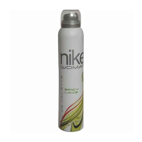 Buy Nike Women Spicy Love Deo 200 ml - Purplle