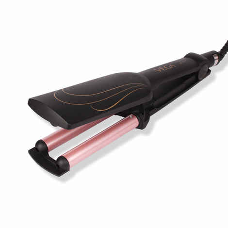 Buy VEGA I-Wave Hair Waver, VHWR-01 (Ananya Panday Signature Collection) - Purplle