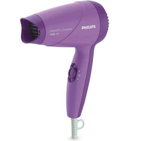 Buy Philips HP8100/46 Hair Dryer - Purplle