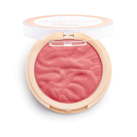 Makeup Revolution Blusher Reloaded Rose Kiss 7.5 GM