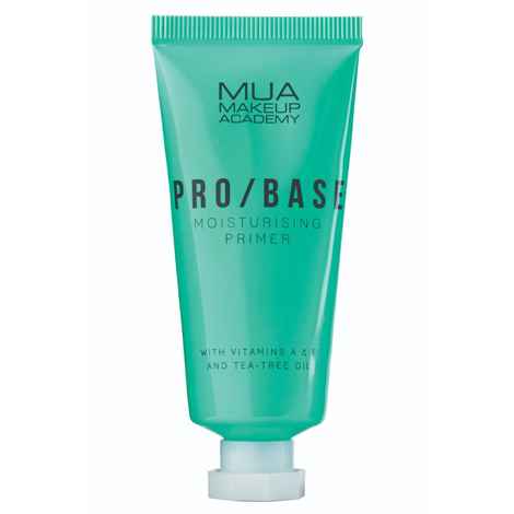 Buy Make Up Academy F/ PRO BASE MOISTURISING PRIMER (30 ml) - Purplle