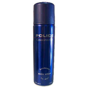 Buy Police Cosmopolitan Deo Sp 200ml Online Purplle