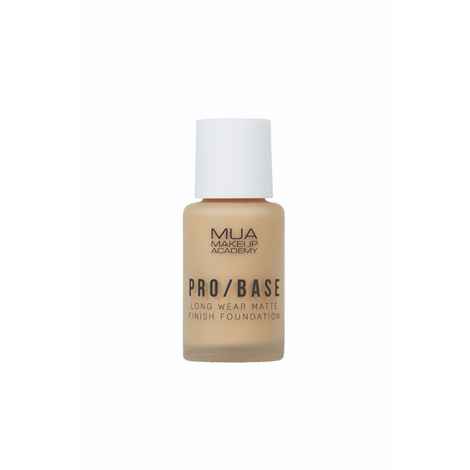 Buy Make Up Academy PRO / BASE LONG WEAR MATTE FINISH FOUNDATION #146 (30 ml) - Purplle
