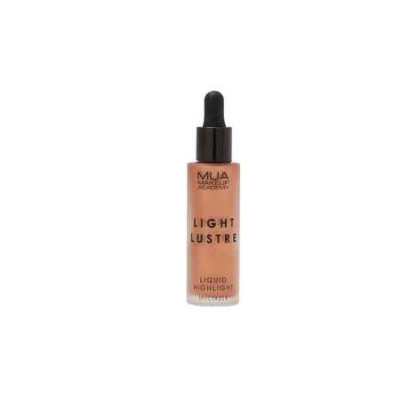 Buy Make Up Academy LIGHT LUSTRE - SPECTACLE (30 ml) - Purplle