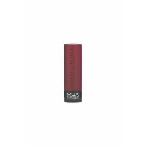 Make Up Academy Velvet Matte Lipstick Sassy (4 gm)