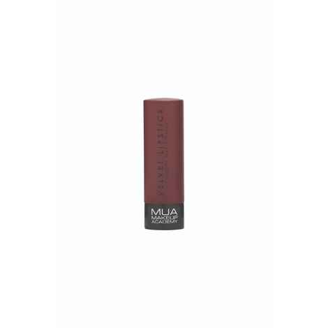 Buy Make Up Academy Velvet Matte Lipstick Diva (4 gm) - Purplle