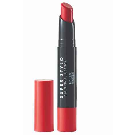 Buy Make Up Academy LIP SUPER STYLO - VIP (2 gm) - Purplle