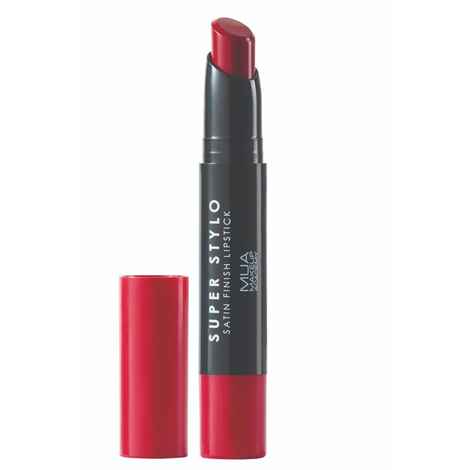 Buy Make Up Academy LIP SUPER STYLO - FIRST CLASS (2 gm) - Purplle