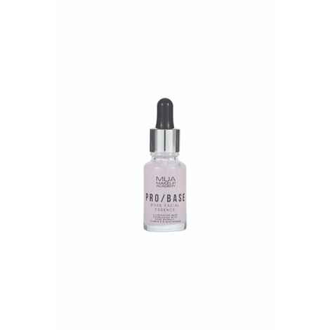 Buy Make Up Academy PRO BASE ROSE FACIAL ESSENCE (15 ml) - Purplle