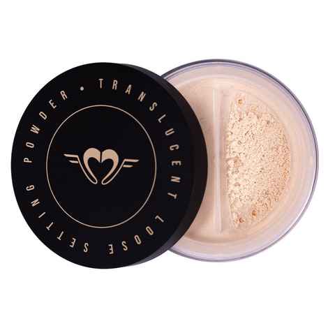 Buy Daily Life Forever52 TRANSLUCENT LOOSE SETTING POWDER TLM004 - Purplle