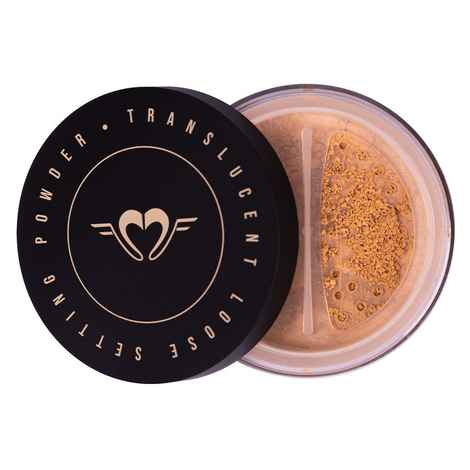 Buy Daily Life Forever52 TRANSLUCENT LOOSE SETTING POWDER TLM006 - Purplle