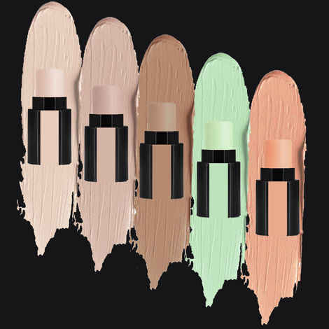 Ronzille 5 in 1 Concealer Corrector stick Shade - L