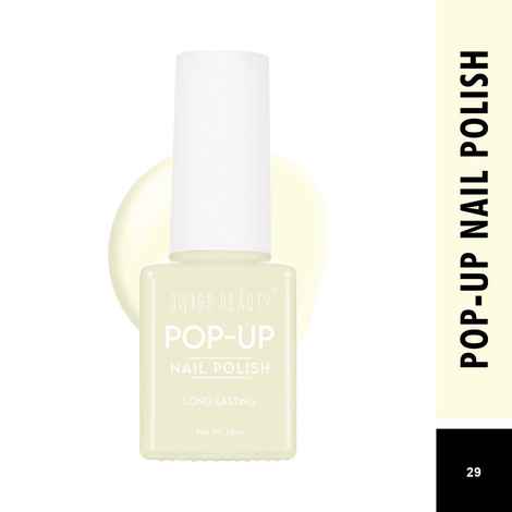 Buy Swiss Beauty POP UP Nail Polish SB-113-29 - Purplle