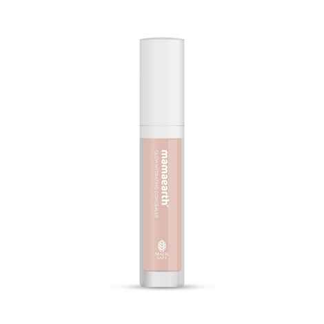 Buy Mamaearth Mamaearth Glow Hydrating Concealer with Vitamin C & Turmeric for 100% Spot Coverage - 01 Ivory Glow - 6 ml - Purplle