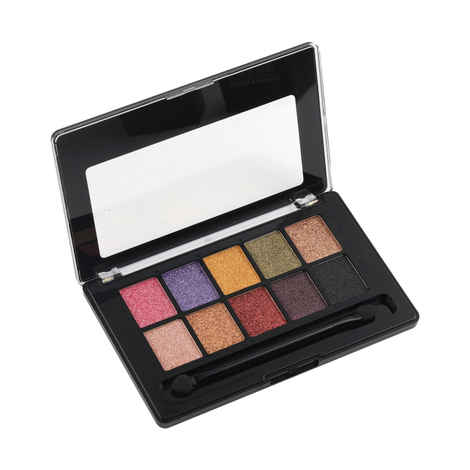 Buy Swiss Beauty Arte Mousse Eyeshadow,12 gm - Purplle