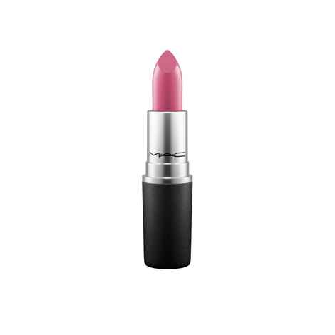 Buy M.A.C Satin Lipstick - Captive (3 g) - Purplle