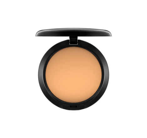 Buy M.A.C Studio Fix Powder Plus Foundation - NC45 (15 g) - Purplle