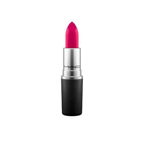 Buy M.A.C Retro Matte Lipstick - All Fired Up (3 g) - Purplle