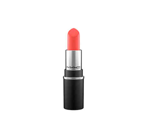 Buy M.A.C Lipstick / Mini - Tropic Tonic (1.8 g) - Purplle