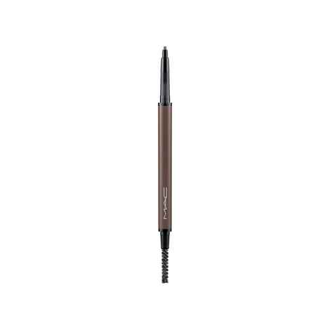 Buy M.A.C Eye Brows Styler Spiked (0.9 g) - Purplle