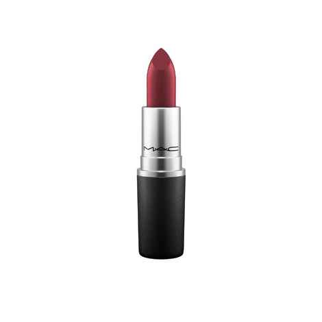 Buy M.A.C Matte Lipstick - Diva (3 g) - Purplle