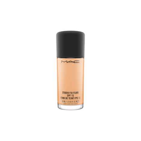Buy M.A.C Studio Fix Fluid SPF 15 Foundation - NC 41 (30 ml) - Purplle