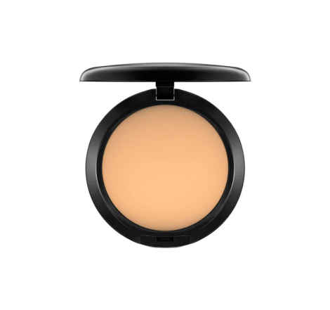 Buy M.A.C Studio Fix Powder Plus Foundation - NC42 (15 g) - Purplle