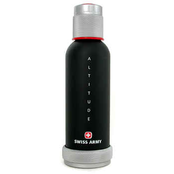 Buy Swiss Army Altitude for Men EDT (100 ml) - Purplle