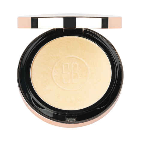 Buy Swiss Beauty Compact Powder - Natural (6.5 gm) - Purplle