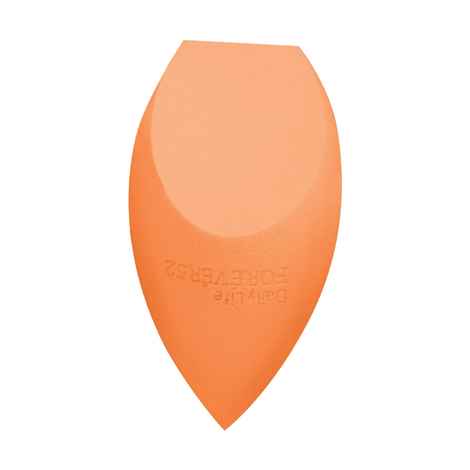 Buy Daily Life Forever52 Beauty Sponge SP012 (1 PCS) Colour may vary - Purplle