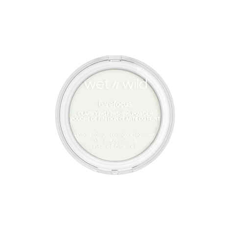 Buy Wet n Wild Bare Focus Clarifying Finishing Powder Translucent 6 GM - Purplle