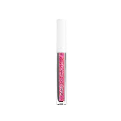 Buy Wet n Wild Mega Slicks Lip Gloss Crushed Grapes - Purplle