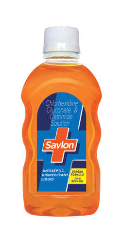 Buy Savlon Antiseptic Disinfectant Liquid for First Aid, Personal Hygiene, and Home Hygiene - 200ml - Purplle