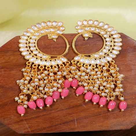 dangler earring fancy earrings images