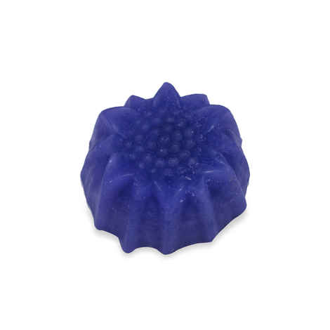 Buy Soulflower Lavender Pure Glycerin Soap for Relaxing, Calming, Skin Brightening & Softening, 90g - Purplle