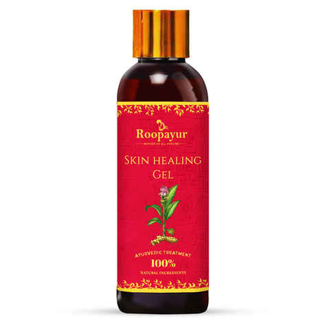 Buy Roopayur Skin Healing Gel (100 ml) - Purplle