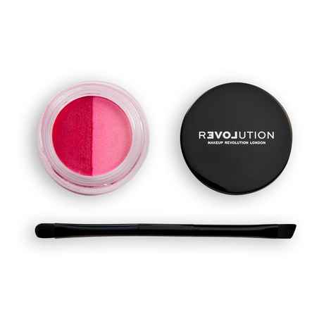 Makeup Revolution Relove Water Activated Liner Agile 6.8 GM