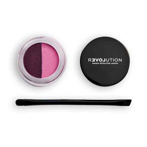 Makeup Revolution Relove Water Activated Liner Absurd 6.8 GM