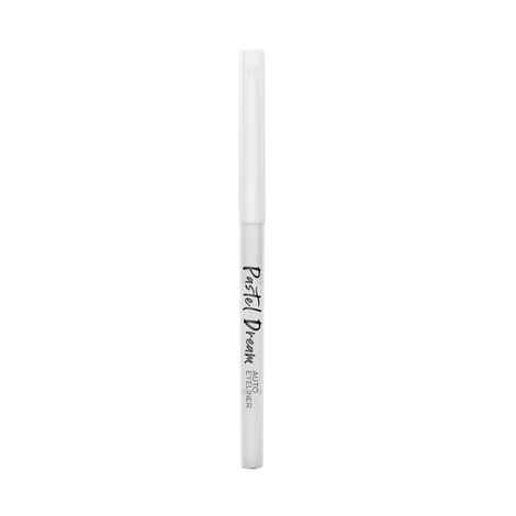 Buy L.A. Girl Pastel Dream Auto Eyeliner - Marshmallow 0.3 gm - Purplle