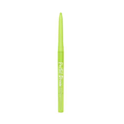 L.A. Girl Pastel Dream Auto Eyeliner - Magic Mint 0.3 gm