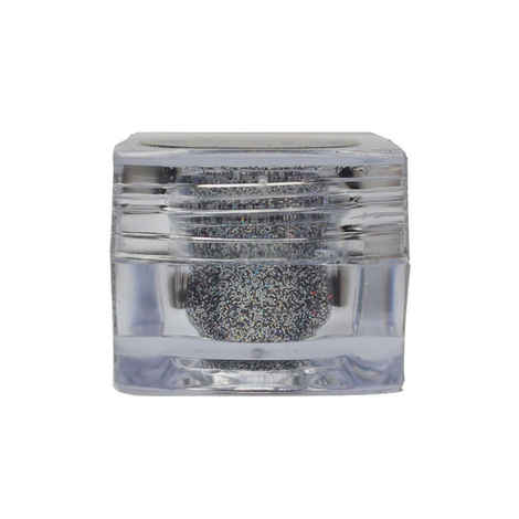 Buy Veoni Belle Dark Starlit loose Glitter eyeshadow for eye makeup - Purplle