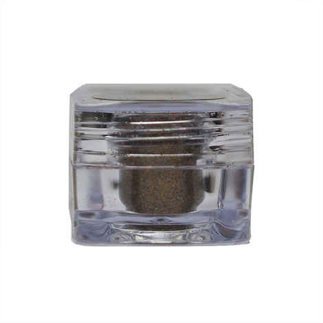 Buy Veoni Belle Antique gold HD Holographic loose Glitter eyeshadow for eye makeup - Purplle
