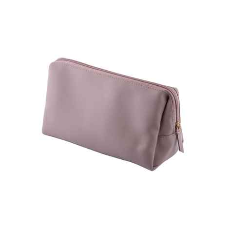 Faces Canada Lavender Nude Pouch 1 Pc