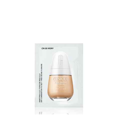 Buy Clinique EB Clinical Serum Foundation-Cn (1 ml) - Purplle