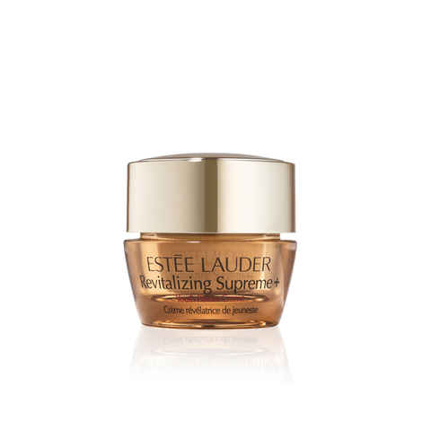 Buy Estee Lauder Revitalizing Supreme + Youth Power Soft Creme 5 ml - Purplle