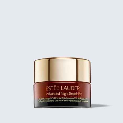 Buy Estee Lauder Advanced Night Repair Eye Supercharge Complex 3 ml - Purplle