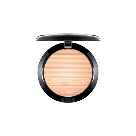 Buy M.A.C Cosmetics EXTRA DIMENSION SKINFINISH Highlighter - DOUBLE-GLEAM - 9.00 g - 9 gm - Purplle